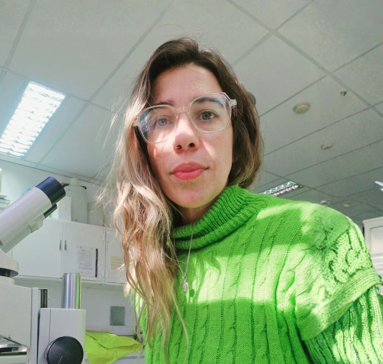 Ana Julia Pereira